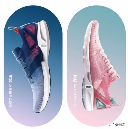 国产跑鞋r2与李宁跑鞋对比,近几年崛起的国产跑鞋品牌