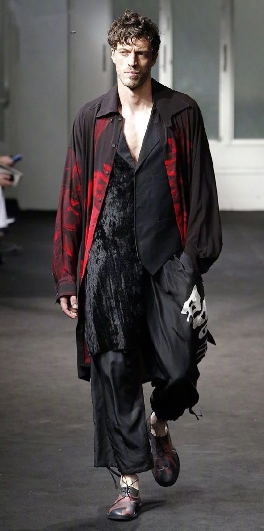 周震南被吓到,看周震南reaction反应