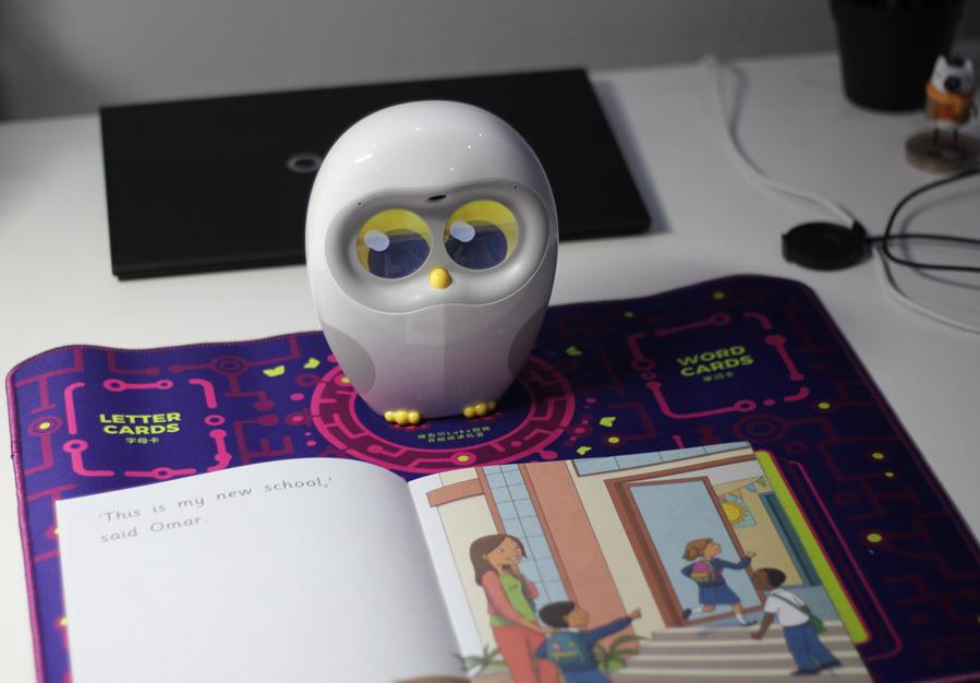 儿童早教学习机牛听听,牛听听智能早教机怎样联网