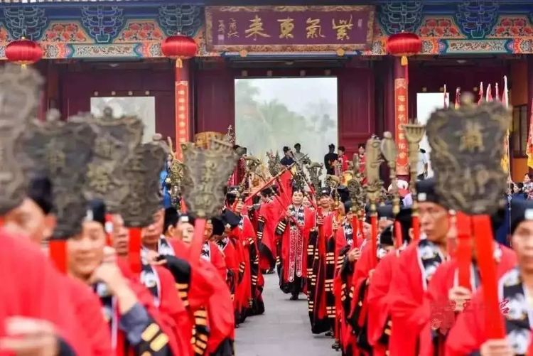 河南景点春节门票免费,河南春节免费景点