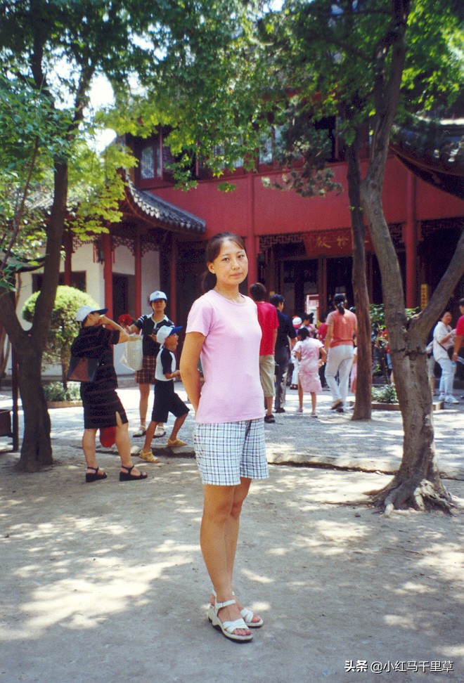 全家旅游苏州攻略,十一苏州家庭游