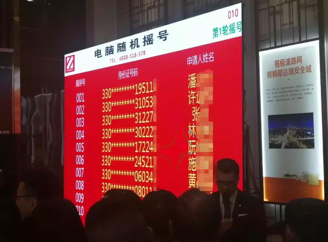 瑞安近期开盘的楼盘,瑞安楼盘最新开盘