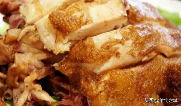 焦作市十大名吃，您吃过吗？