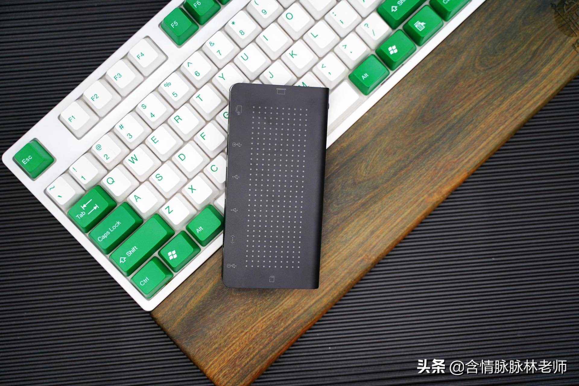 电脑扩展坞怎么用,电脑扩展坞都插什么