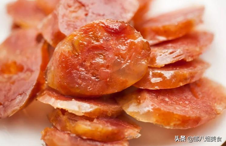 灌香肠猪肉怎么洗,香肠怎么洗干净灌肉香