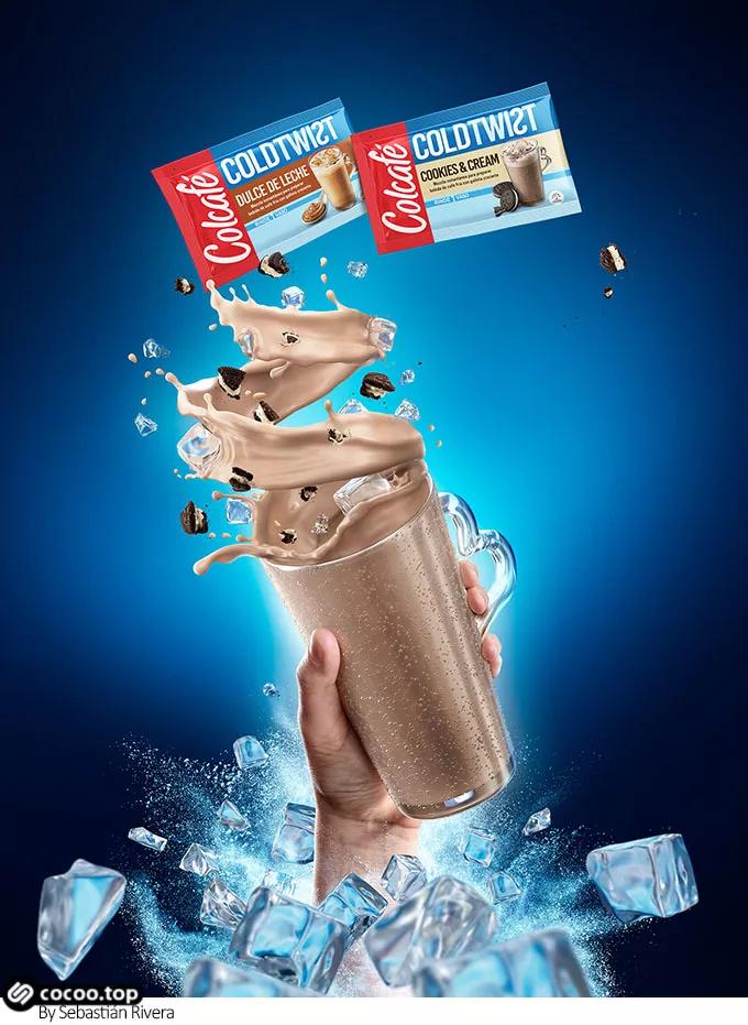 猪脚姜文案广告语简短,配套齐全的文案广告语