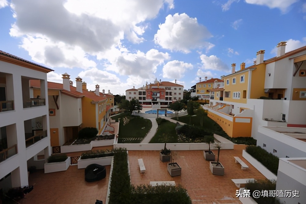 鼎盛时期的西班牙和葡萄牙,葡萄牙和西班牙兴衰的历程和原因