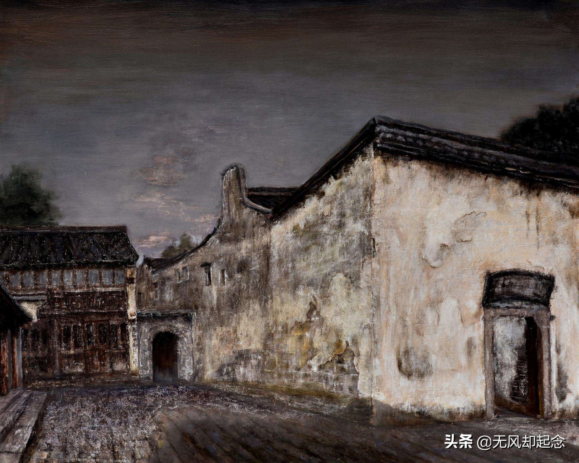 他是首富之子,一夜输掉上海100套房,晚年贫困潦倒死在自家祠堂