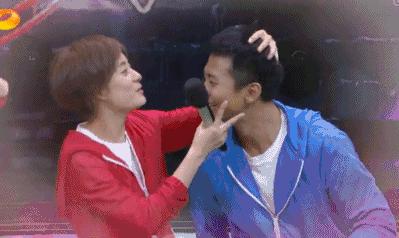 孙俪合作过的男演员中谁爱过她,孙俪合作过的六大男星