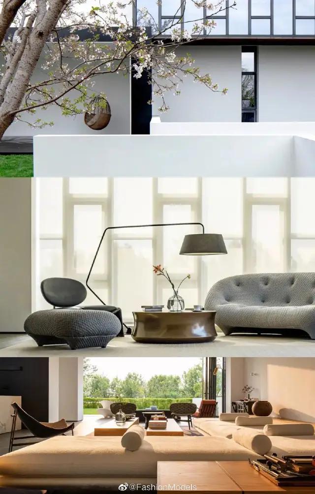 刘雯在陈伟霆家,刘雯陈伟霆家庭装修