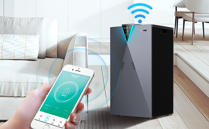 欧朗德斯甲醛净化器测评,欧朗德斯净化器m9测评