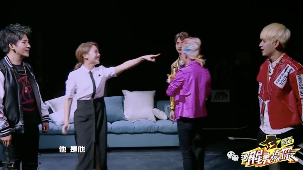 理涛,NZND为什么可以成为宇宙级男团?