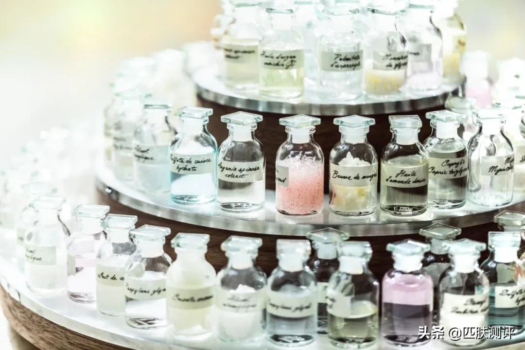 galenic美白精华测评,美白抗衰精华推荐大牌