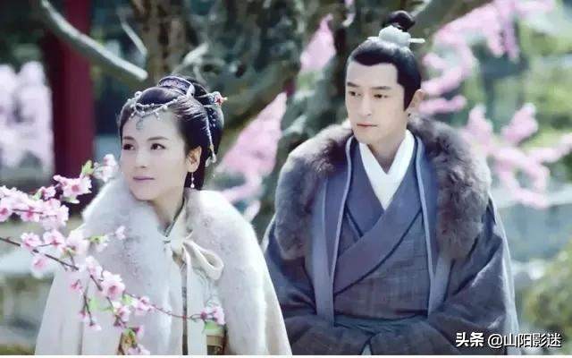 胡歌靳东王凯琅琊榜片酬是多少钱,胡歌靳东王凯最新消息