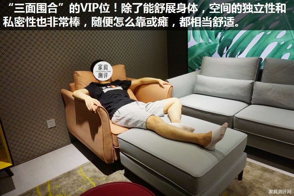 沙发推荐北欧风格,简单大方实用沙发推荐