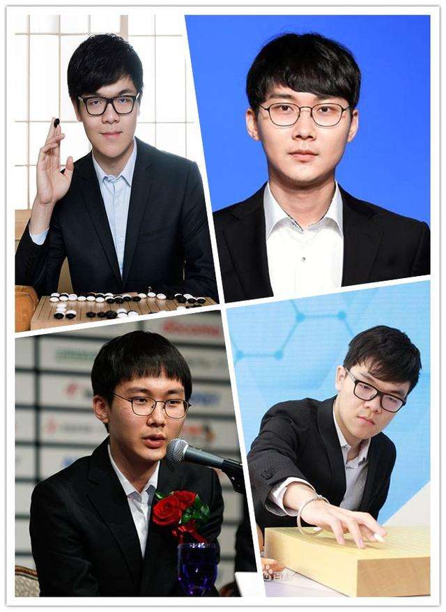 柯洁和朴廷桓历史对战成绩,2019贺岁杯围棋赛柯洁对朴廷桓