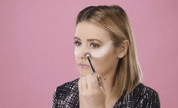 纪梵希散粉，好用到全世界女人提到定妆散粉就知道它