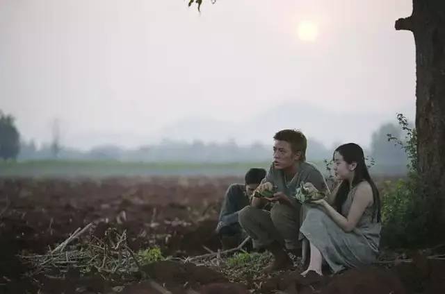 命运不济，若不是东窗事发，他定平步青云直至巨星，此片为证