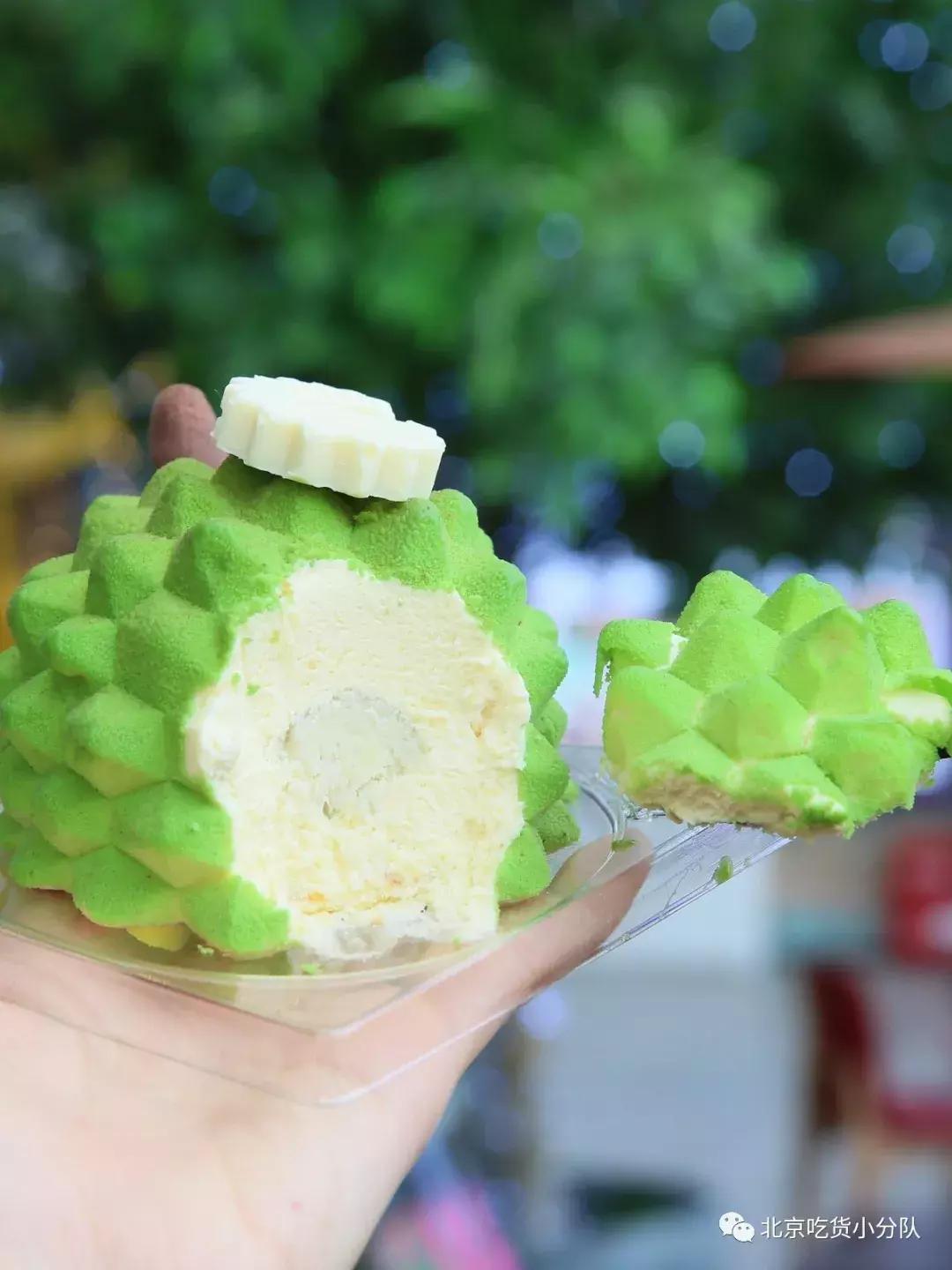 美食探店西单大悦城,来西单打卡视频