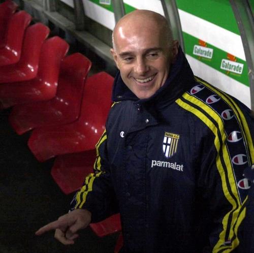 萨基创造了足球体系,萨基个人简介