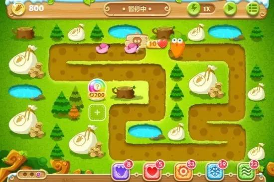 最好玩的十款塔防游戏,你玩过最好玩的塔防游戏