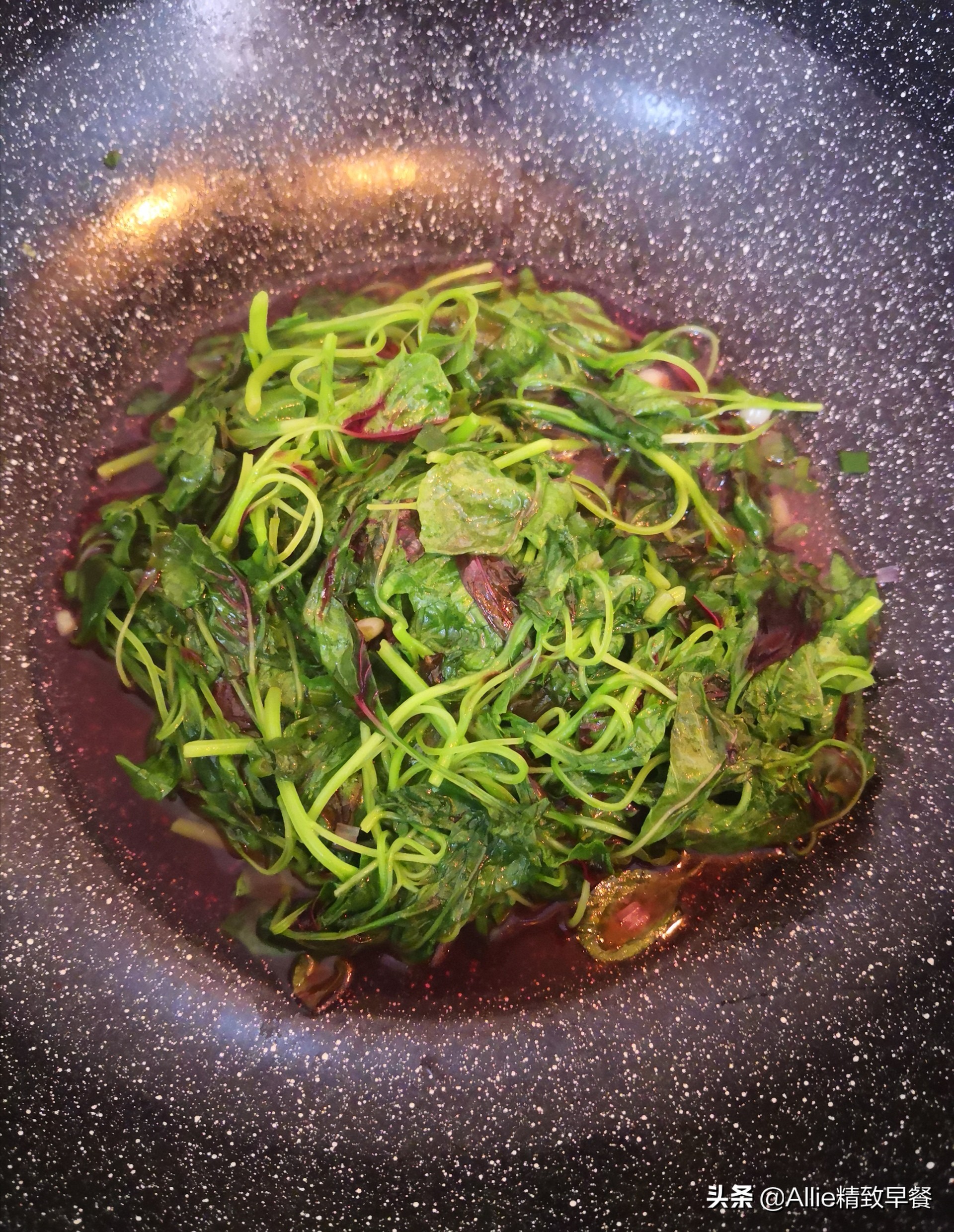 学做简单的早餐包饺子,包饺子剩下的面团各种做法