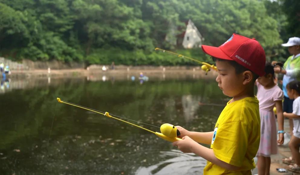 畅玩抚州嘉年华,畅玩海上嘉年华