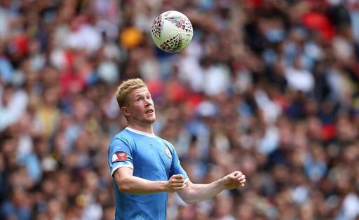 上赛季英超的躺赢者，远离足球后将浴火重生？