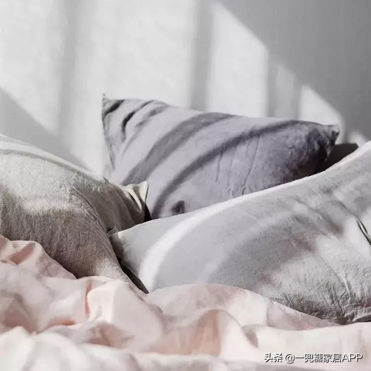 淘宝这15套性价比床品,好睡到不想起!你就只会买MUJI?