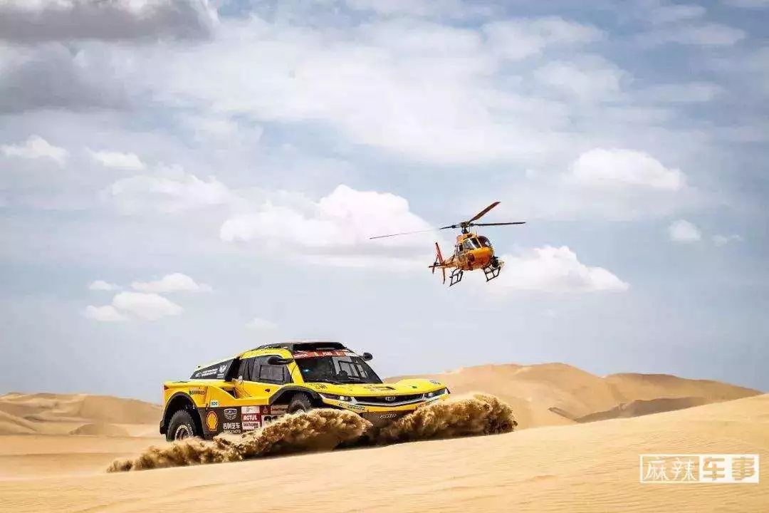 李书福的甲醇梦落地开花，吉利远程全球首款M100重卡上市