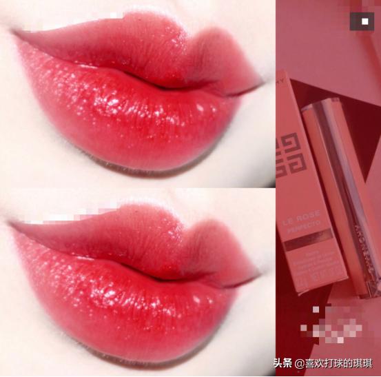 纪梵希口红好还是mac口红好,纪梵希和mac哪个口红好