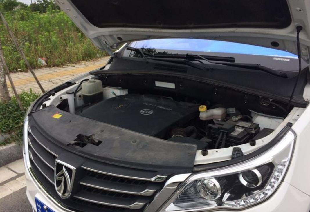 风光s560三年车主真实用车感受,目前车主对15款宝骏560的评价