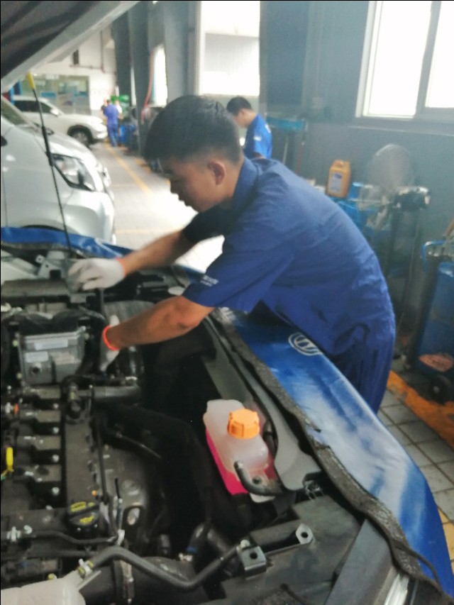 长安欧尚汉中4s店,长安欧尚汉中长安4S店