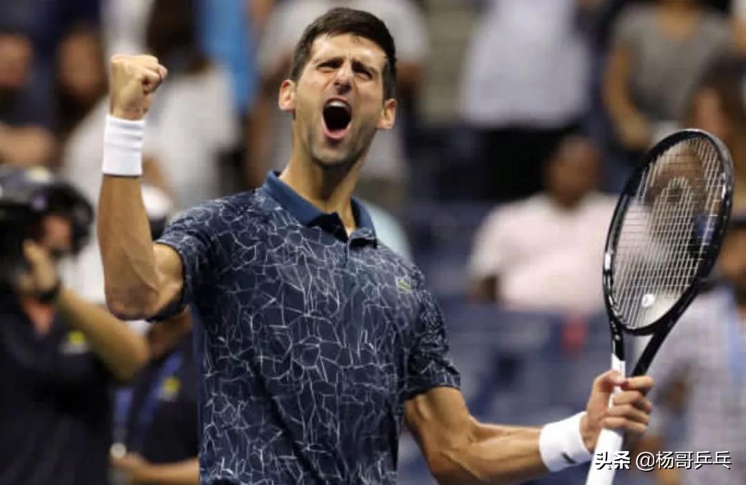 德约误伤裁判完整视频,德约发泄不满直接判负视频