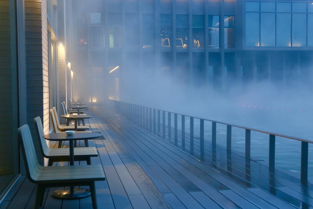 中国顶级的十大酒店,河南十大顶级酒店