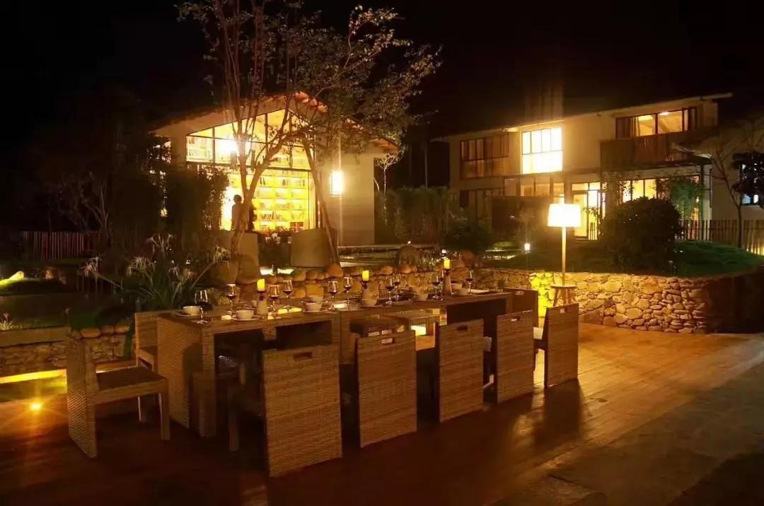 广州最适合去的海边的民宿,广州度假民宿推荐