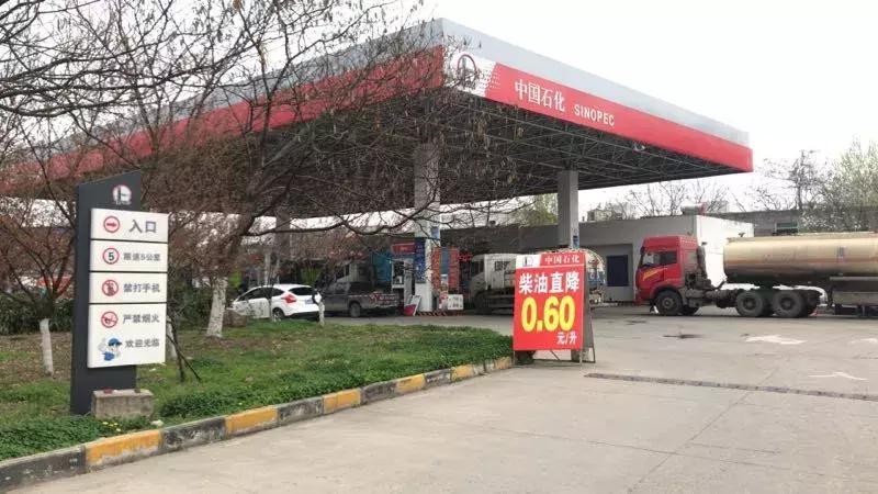 油价如何涨得快点呢,油价如何涨得快些呢