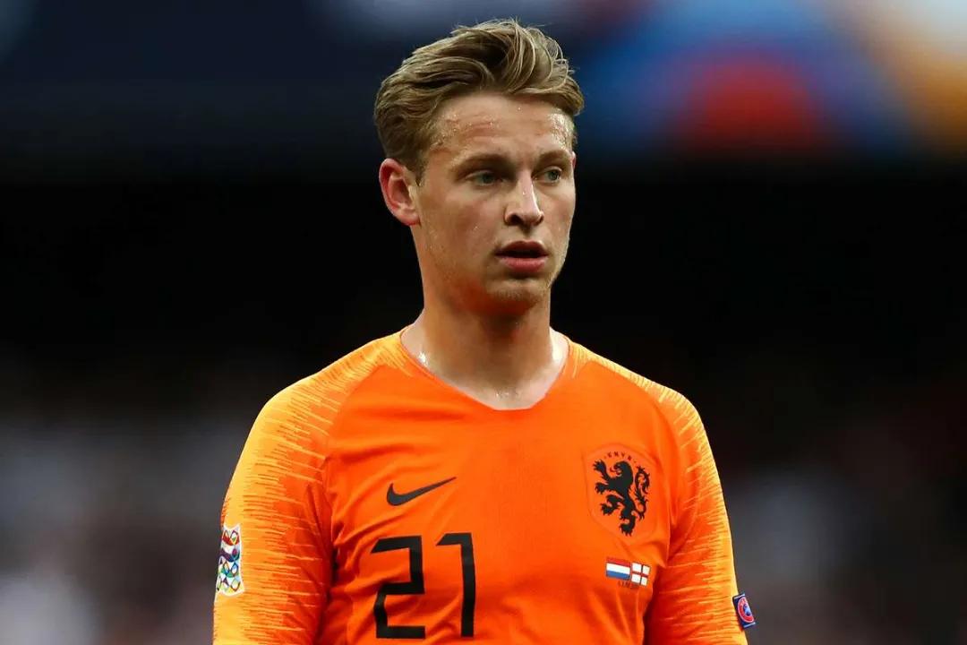 巴萨全体球员备战联赛,国家队征召