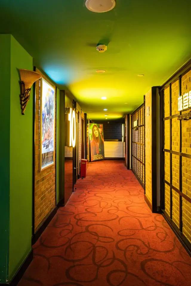 巡城记|这间武汉百年老饭店里,曾经也有红色往事