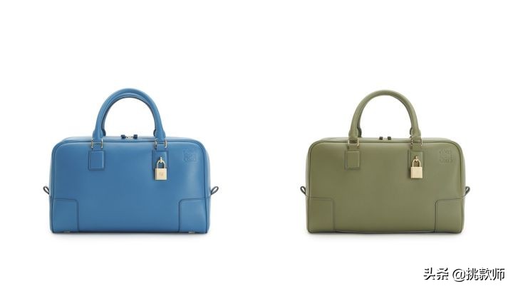 2021十款必买小众拼色包包,2021十款必买包包休闲包