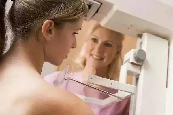 未婚未育会有内膜增生吗,未婚女性乳腺增生的症状表现