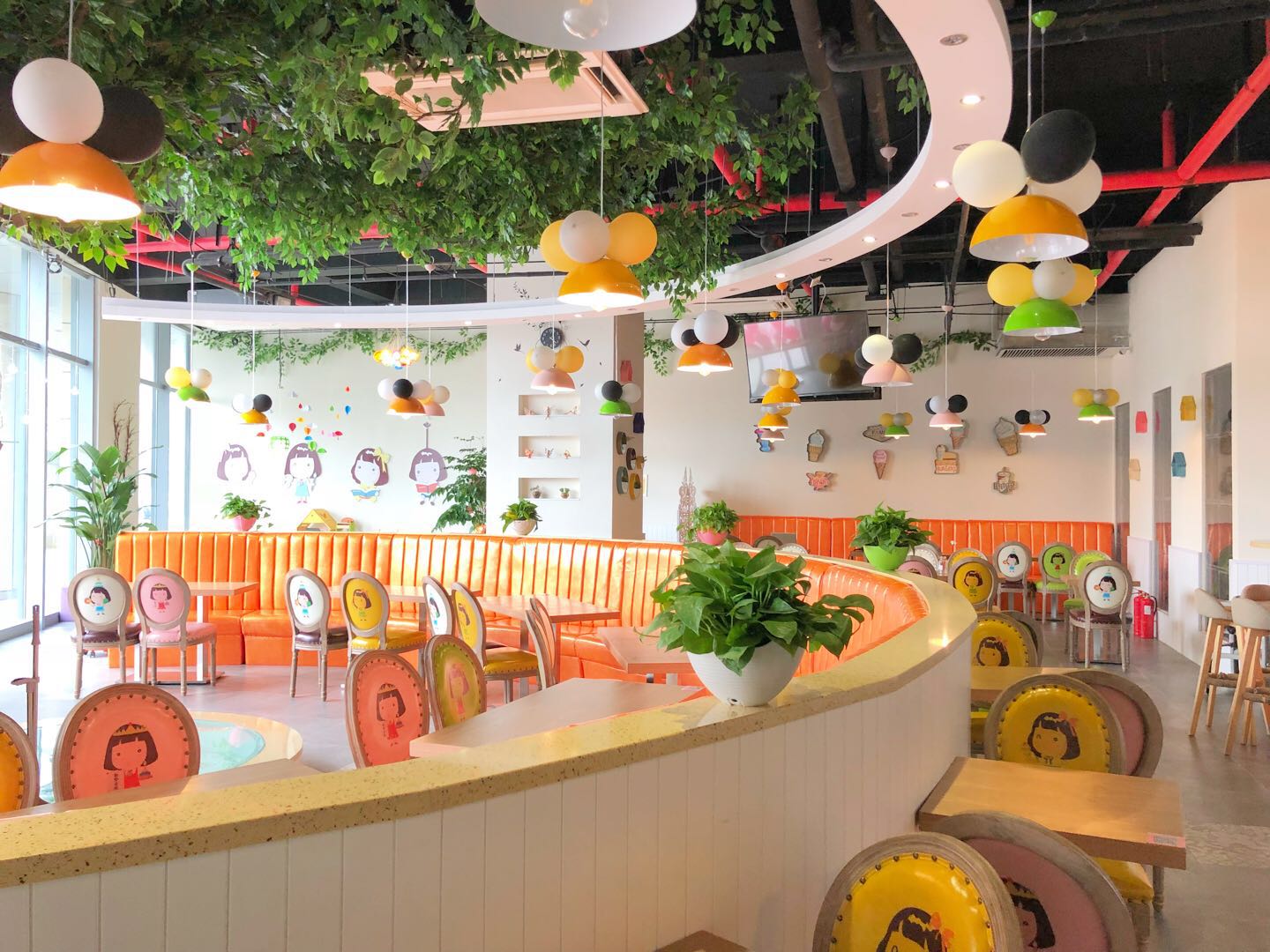 小茉家亲子餐厅总部小程序,小茉家亲子餐厅团购