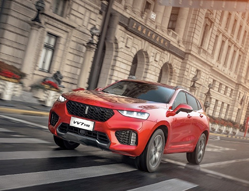 wey怎么还不推出高性能版本,wey最低价格表