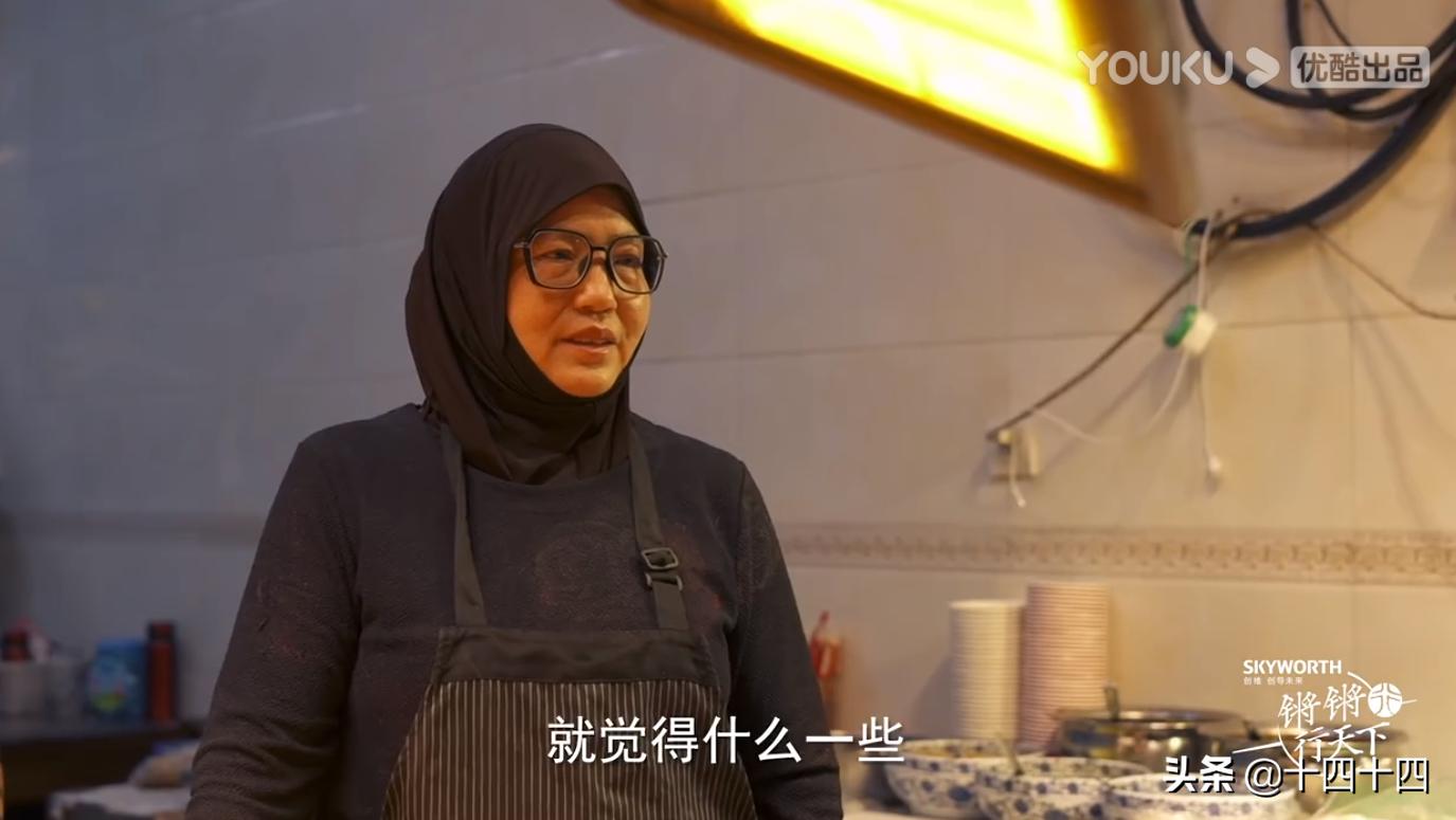 这才是国产良心综艺,豆瓣9.6分这部国产良心纪录片