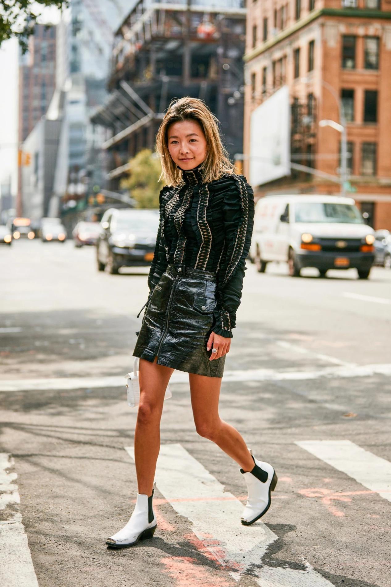 30岁秋冬适合穿什么高跟鞋 (不同年龄适合穿的高跟鞋)