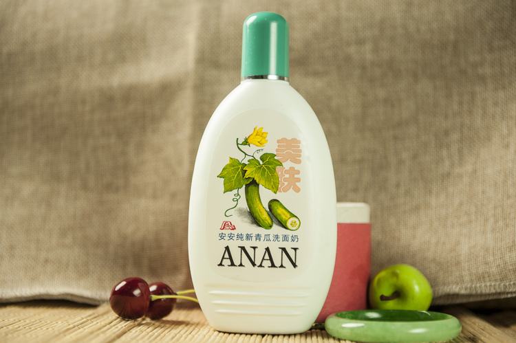 二十款好口碑老牌国货洗面奶推荐,国货洗面奶推荐学生油皮