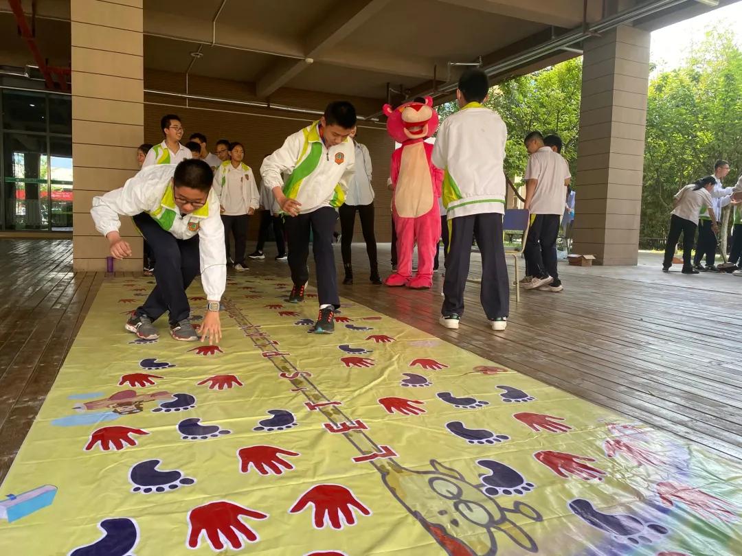西安市经开第一中学地址,西安市经开第一中学报到