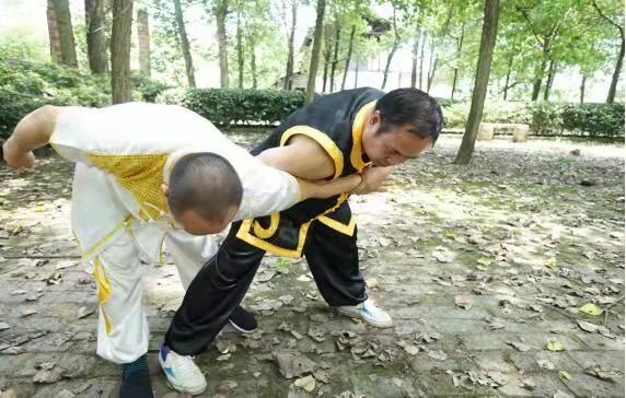 中华武术传承点穴,中华武术秘传全部文档