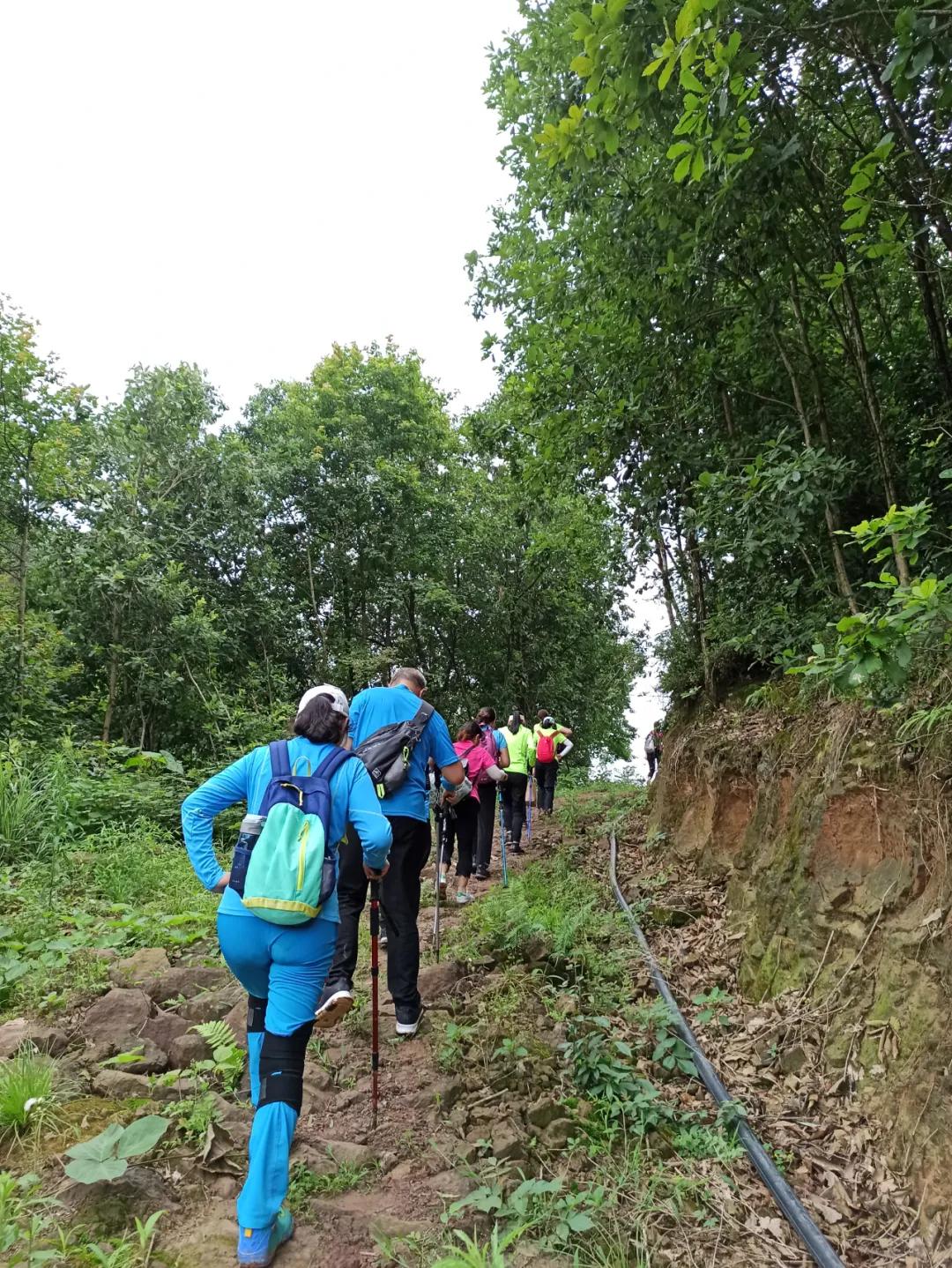 綦江河边有座皇帝“荣赐”的活人祠？