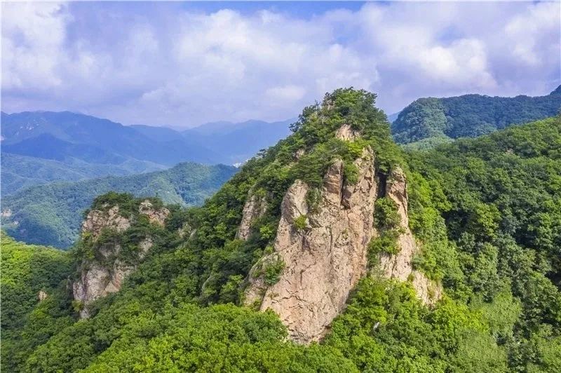 辽宁aaaa景区,辽宁首批5a景区